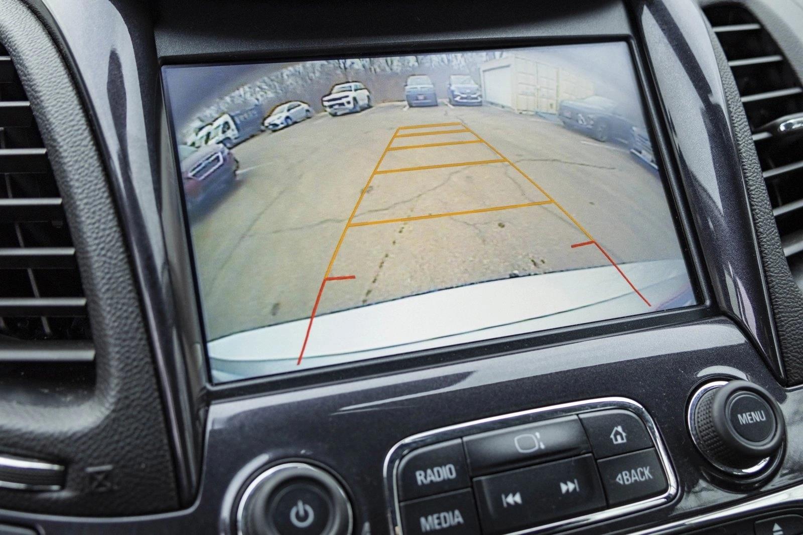 2016 CHEVROLET IMPALA - Image 19