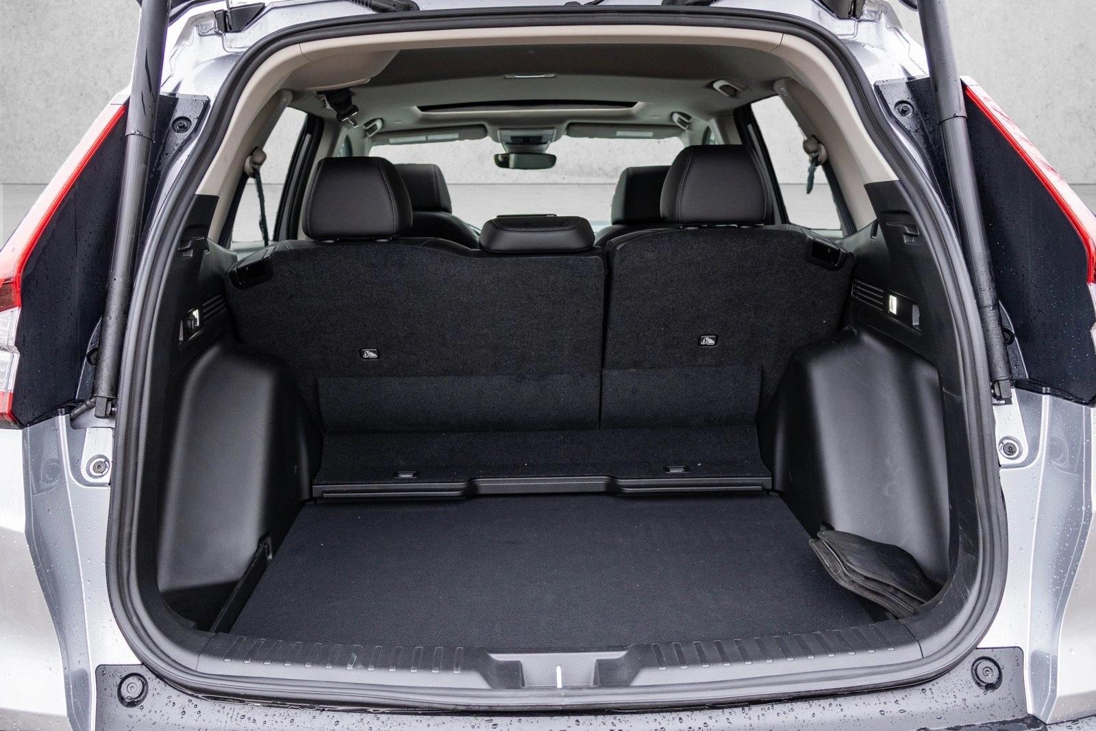 2026 HONDA CR-V - Image 25