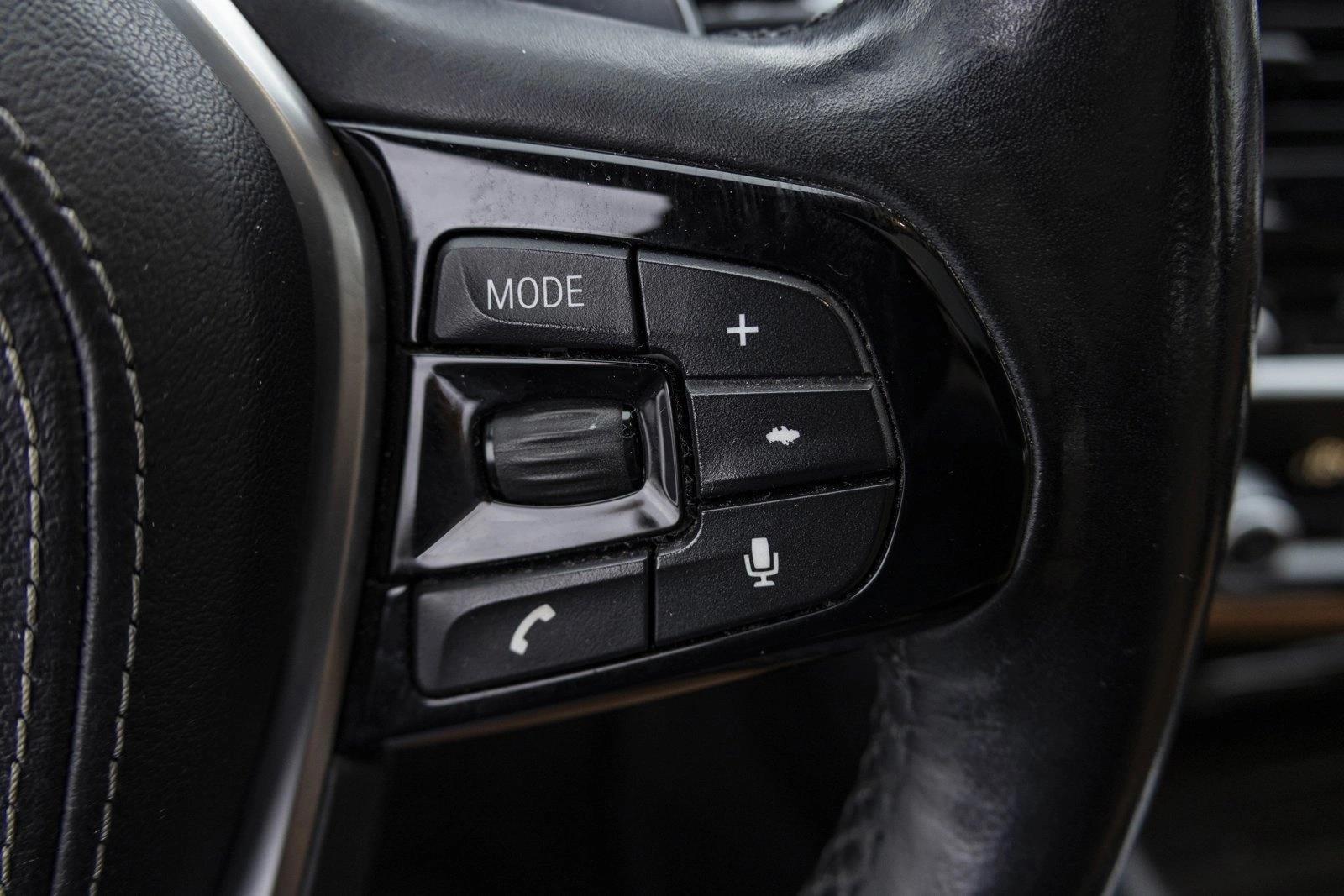 2017 BMW 530I - Image 16