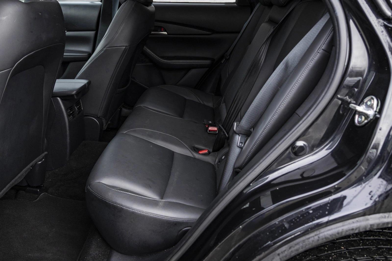 2025 MAZDA CX-30 - Image 23