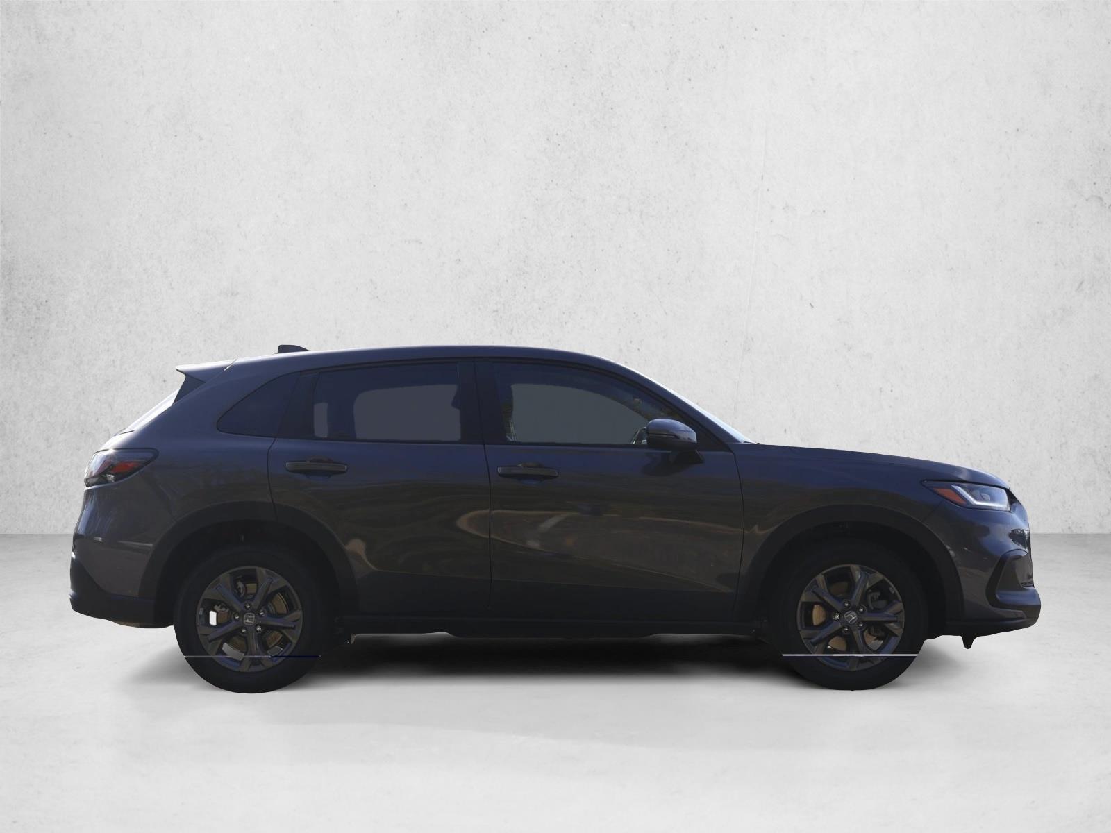 New 2027 Honda HR-V LX SUV