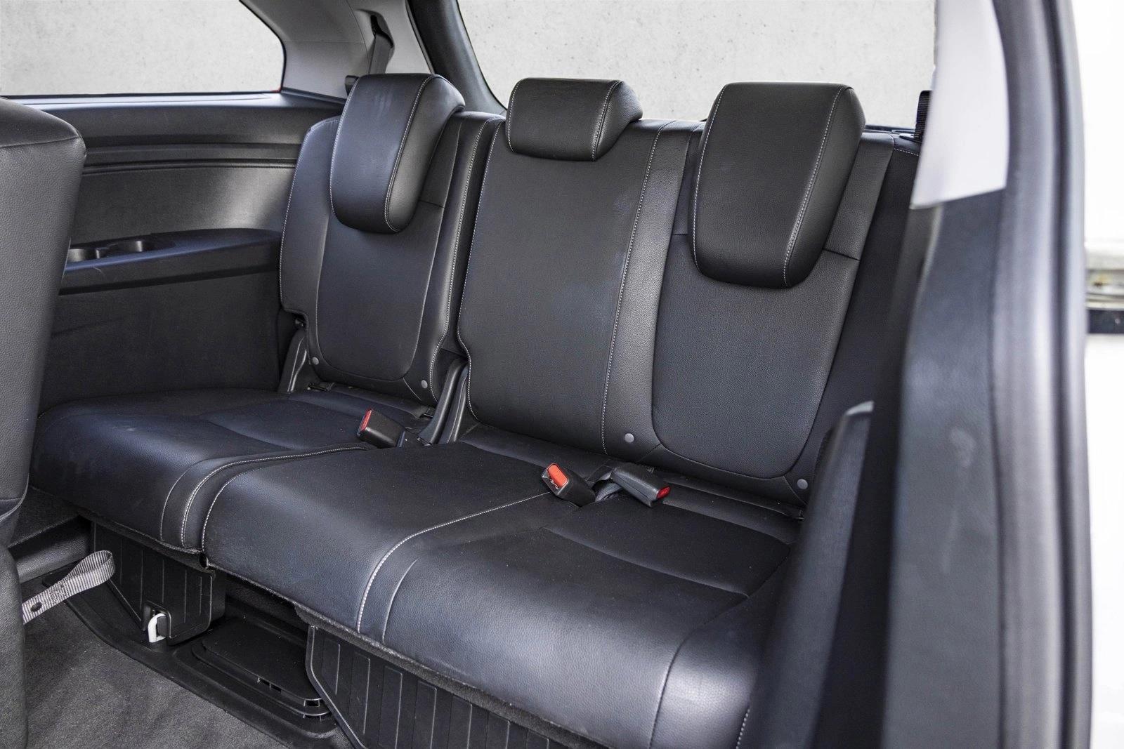 2023 HONDA ODYSSEY - Image 25