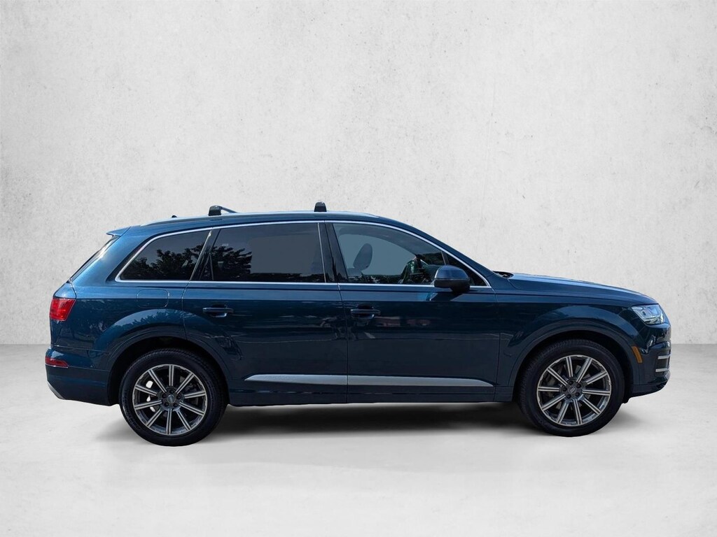 Used 2019 Audi Q7 3.0T Premium Plus SUV
