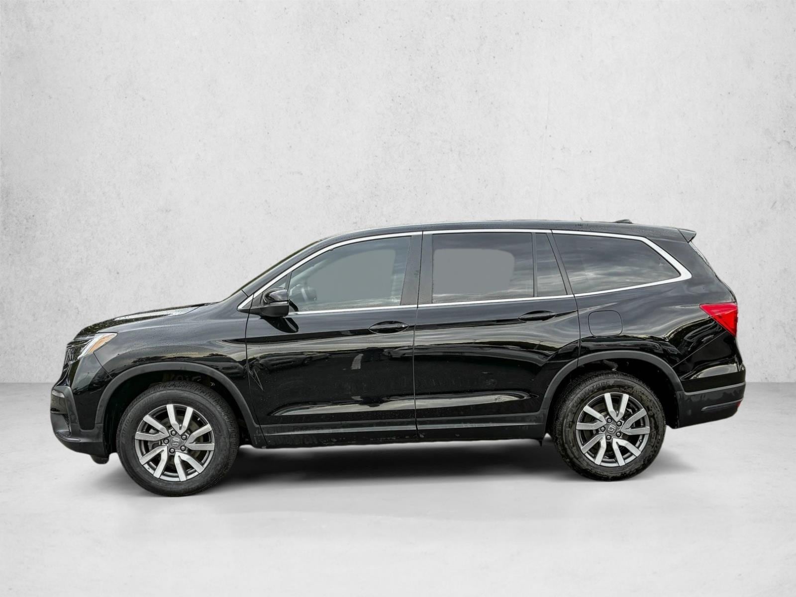 2022 HONDA PILOT - Image 8