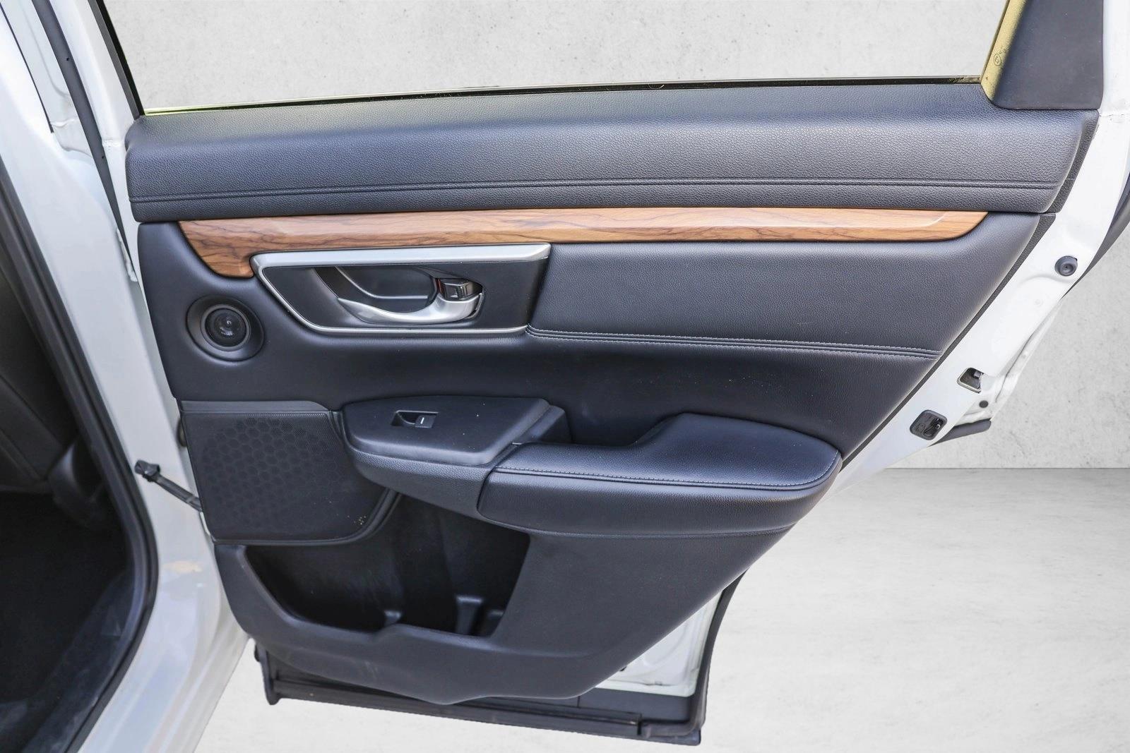 2018 HONDA CR-V - Image 27