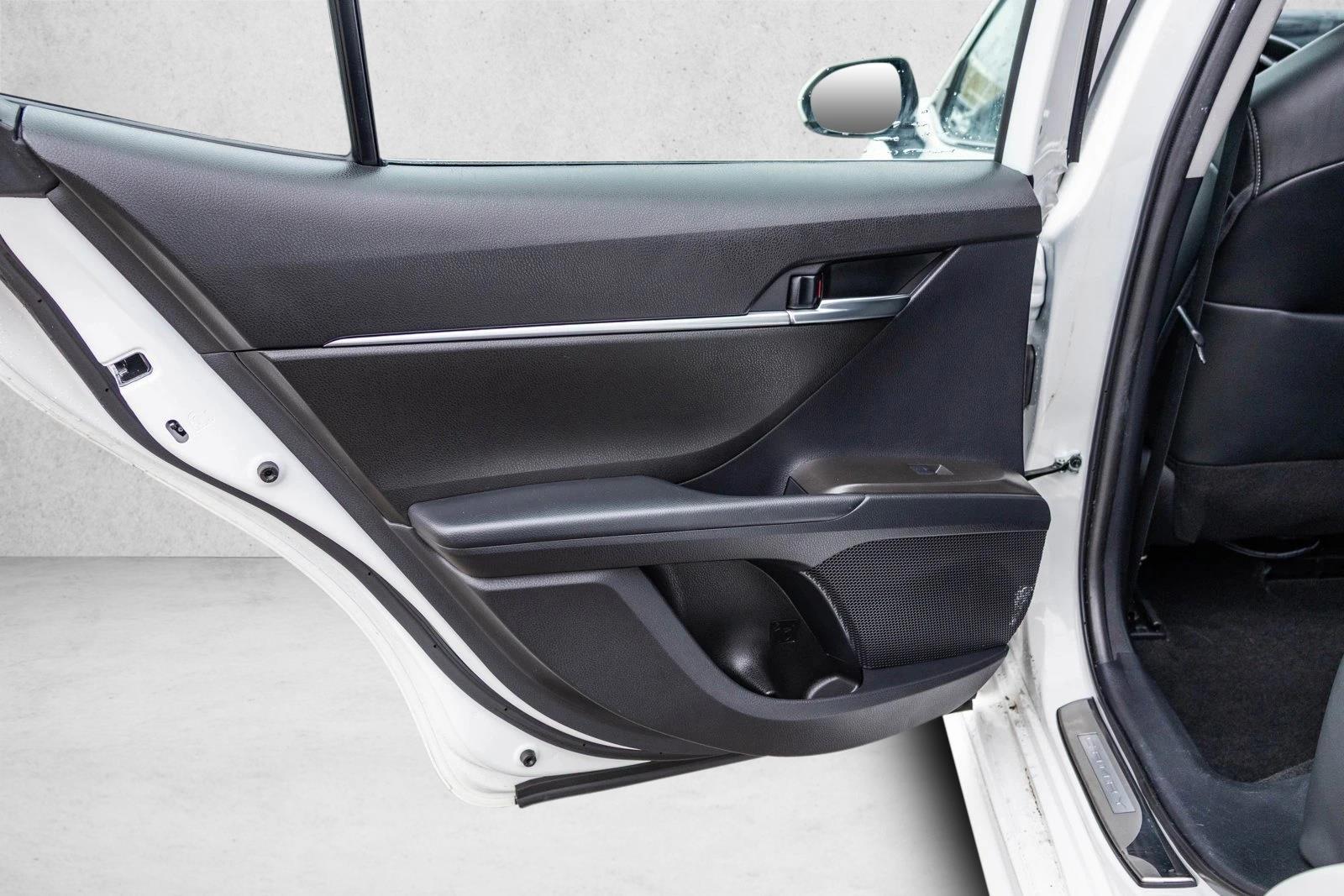 2022 TOYOTA CAMRY - Image 21