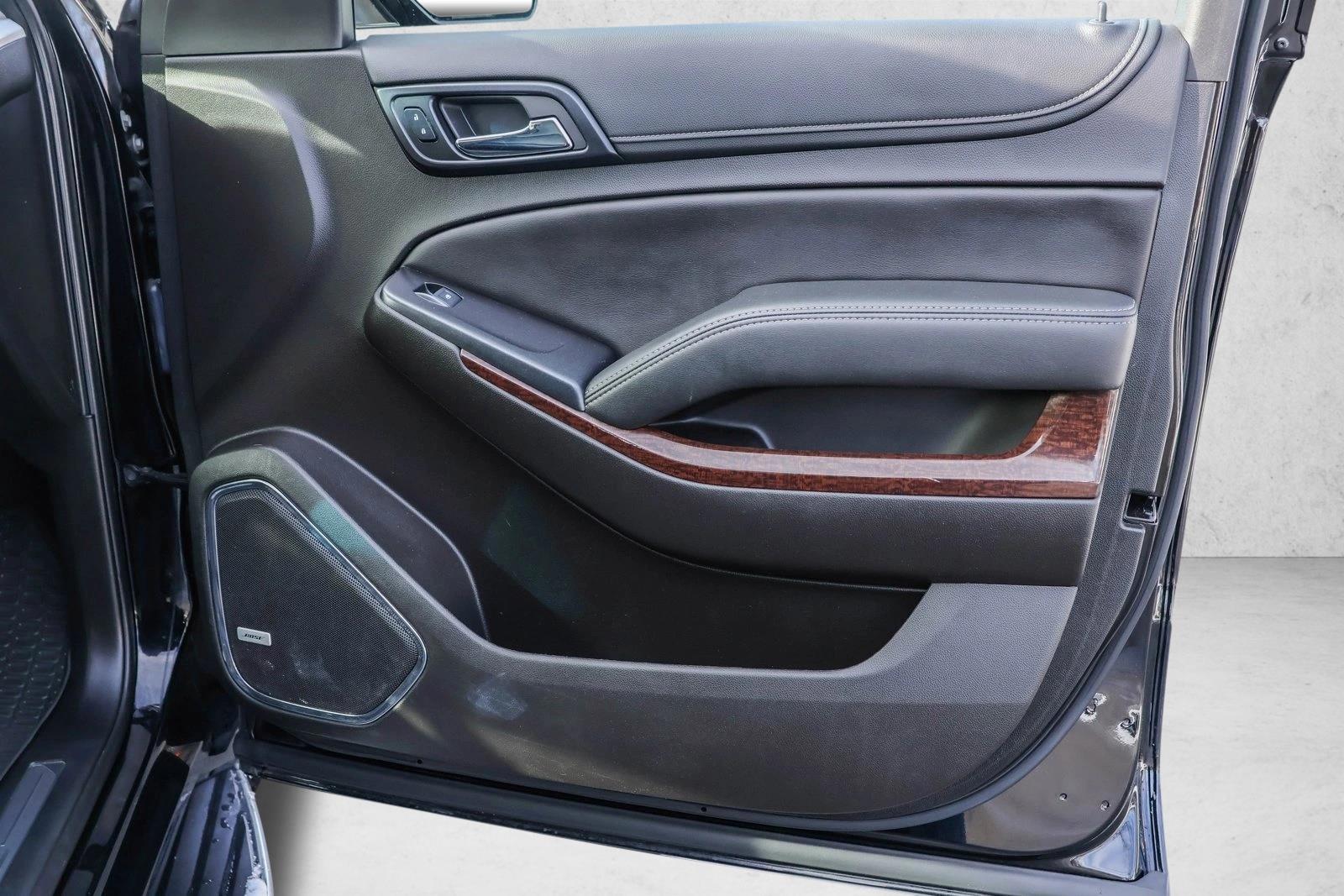 2018 GMC YUKON - Image 30