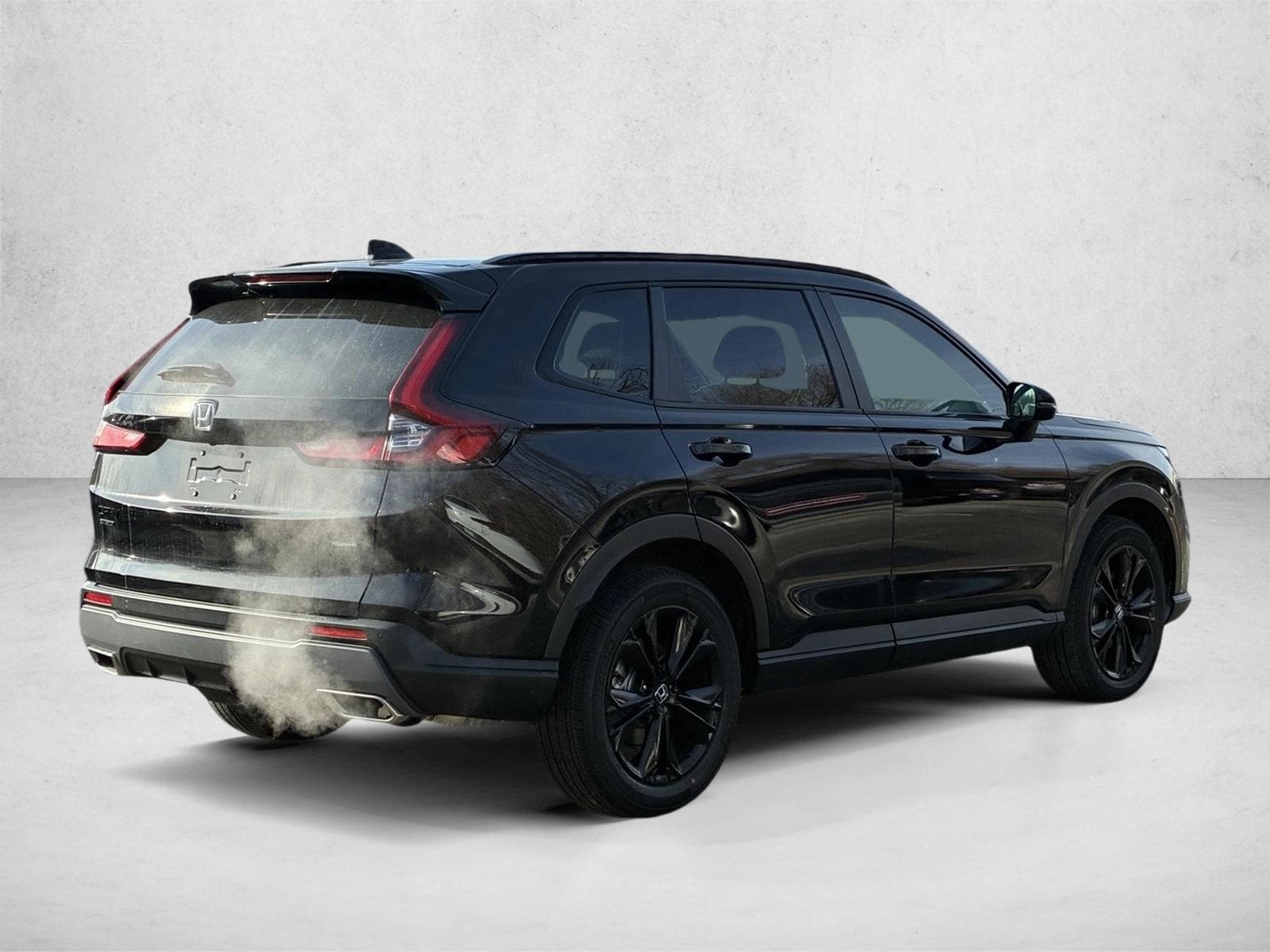 2026 HONDA CR-V - Image 5