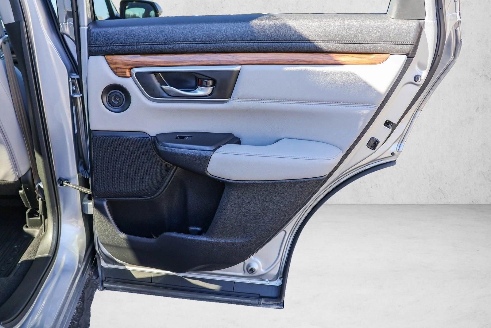 2022 HONDA CR-V - Image 28