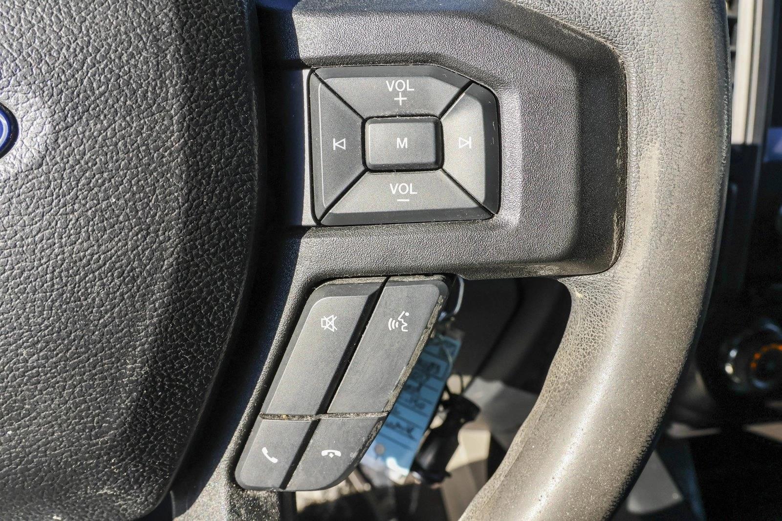 2017 FORD F-150 - Image 16