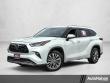 Used 2022 Toyota Highlander Platinum SUV