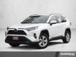 Used 2021 Toyota RAV4 XLE SUV