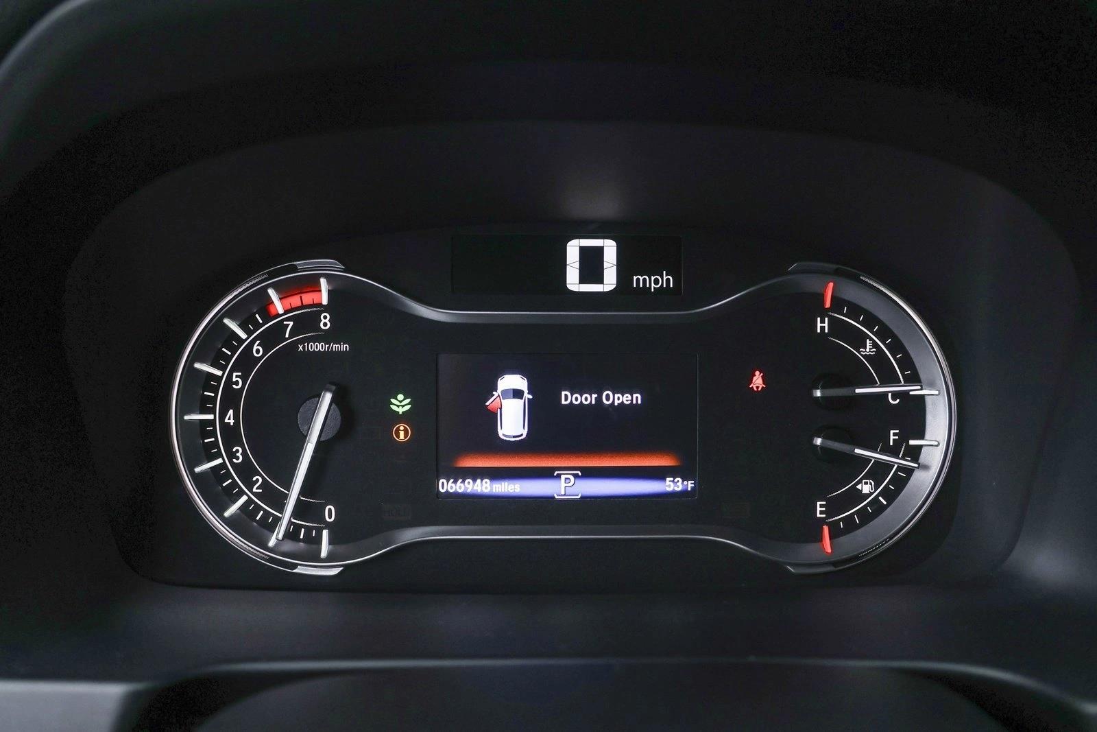 2018 HONDA PILOT - Image 15