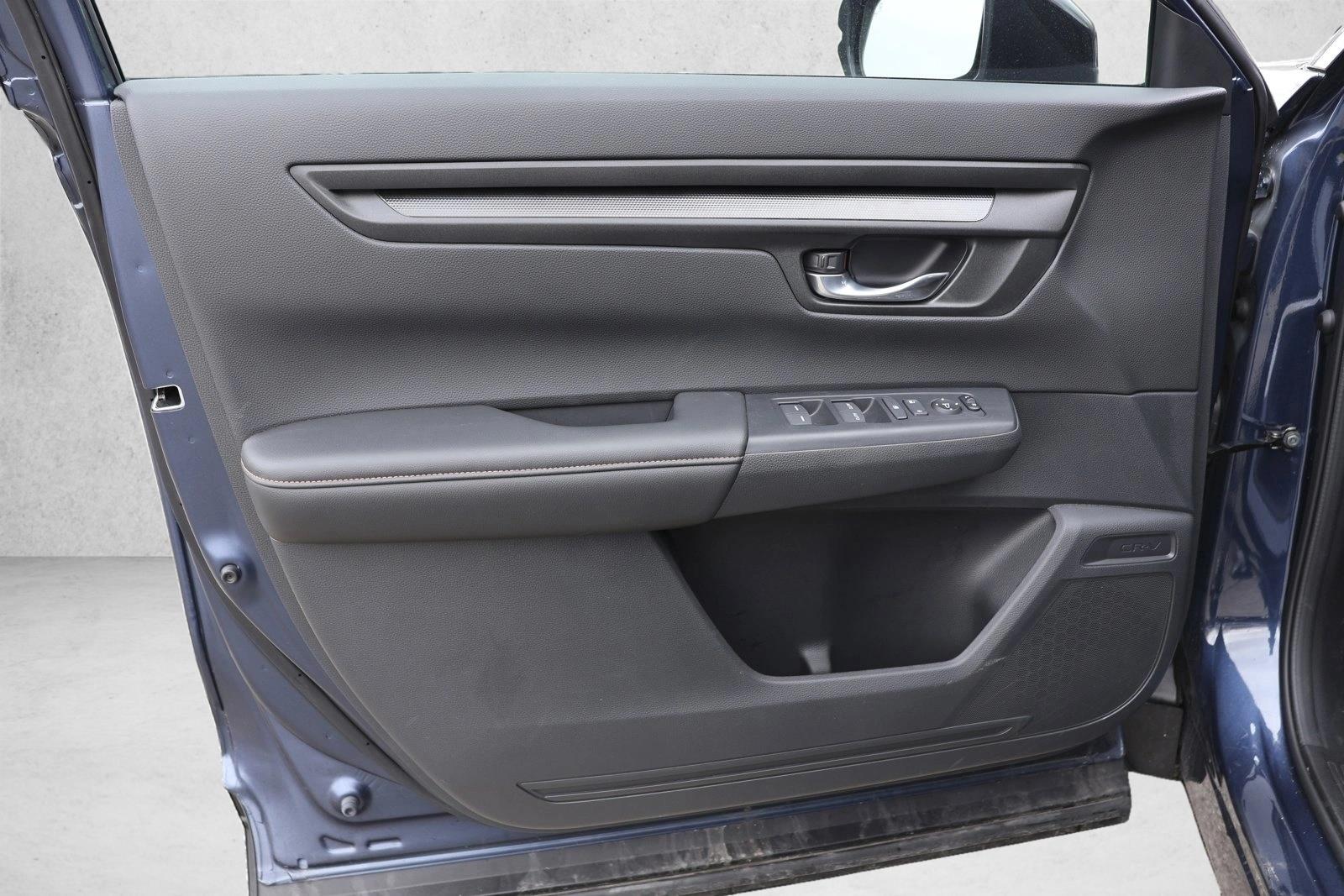 2026 Honda CR-V TrailSport - Photo 12