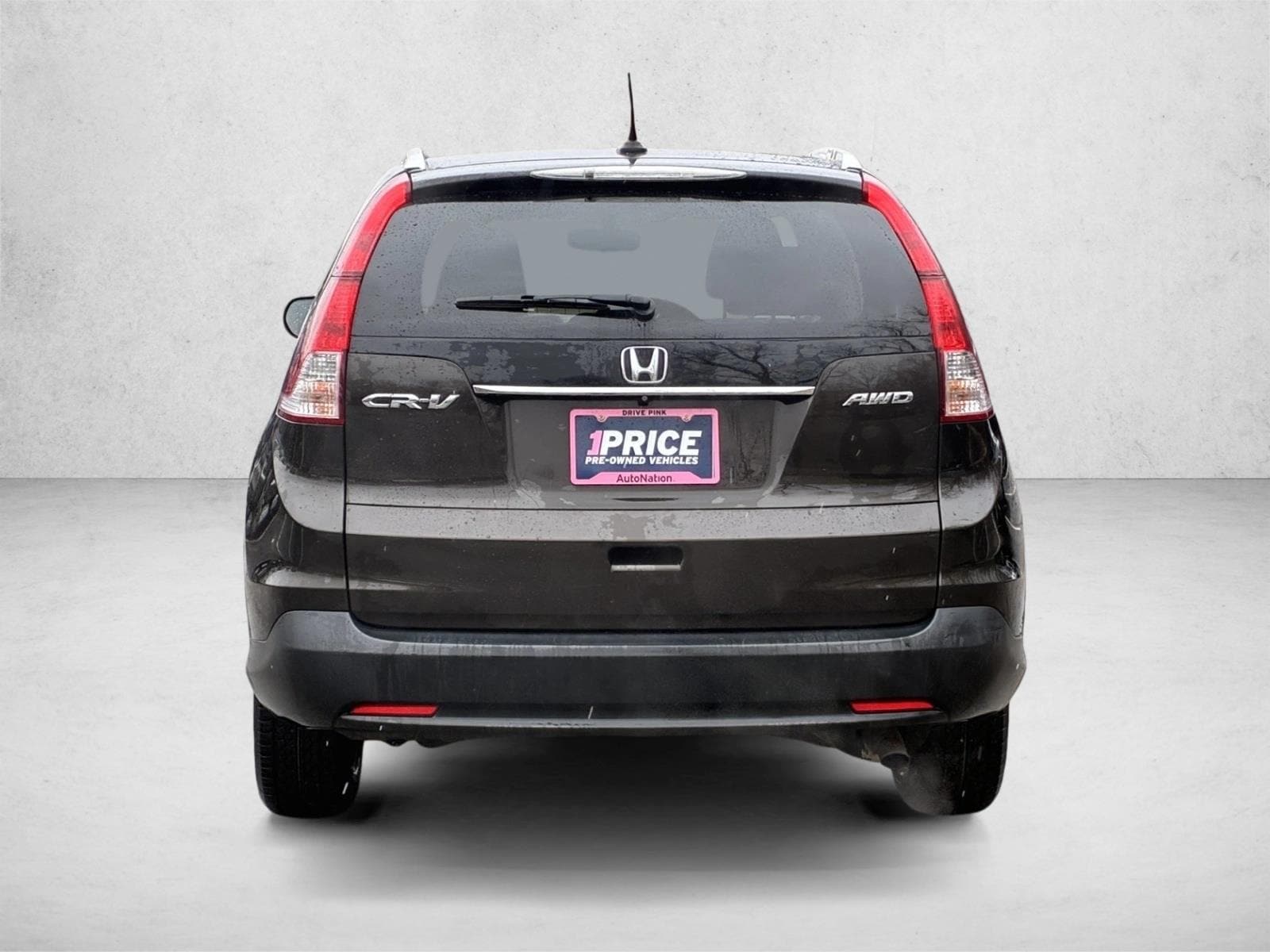 2014 HONDA CR-V - Image 6