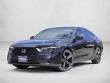 Used 2025 Honda Accord Hybrid Sport Sedan