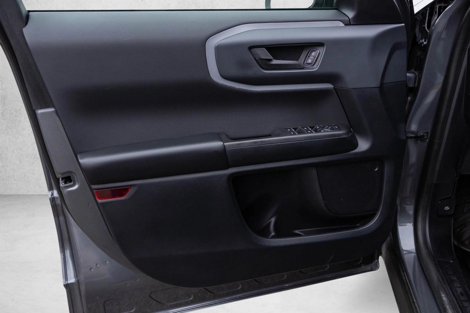 2022 FORD BRONCO SPORT - Image 12