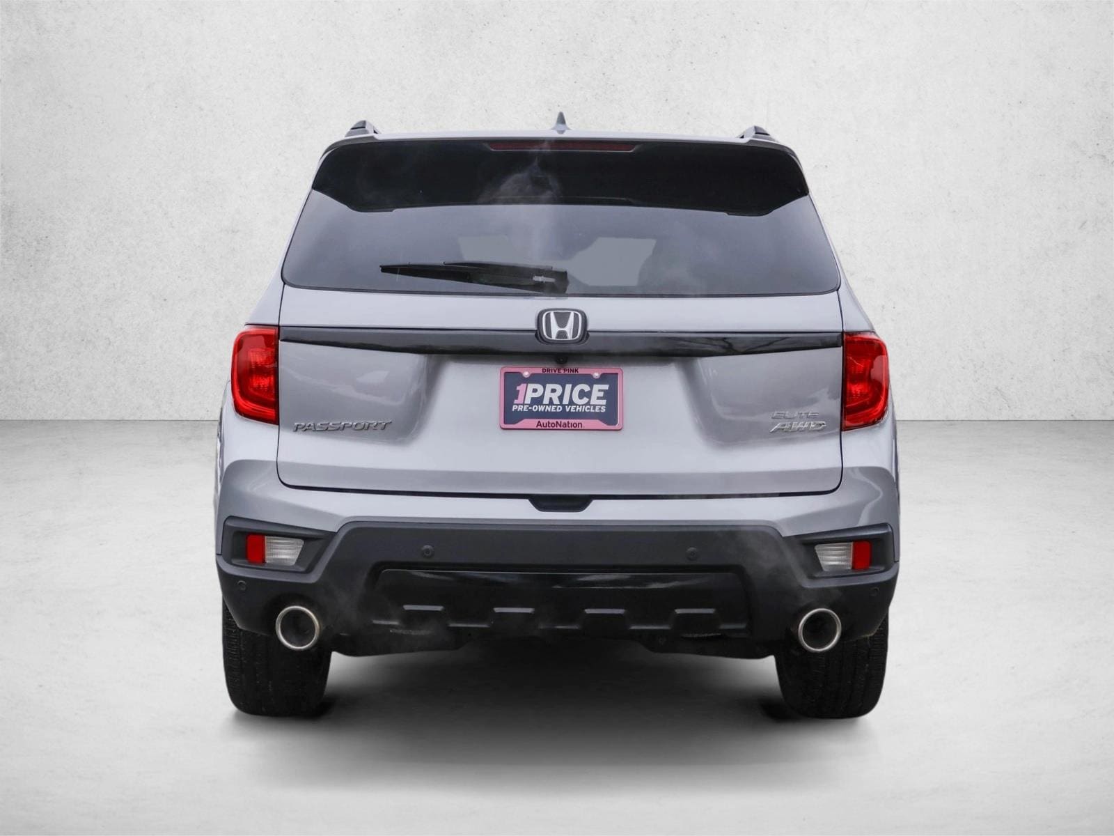 2023 HONDA PASSPORT - Image 6