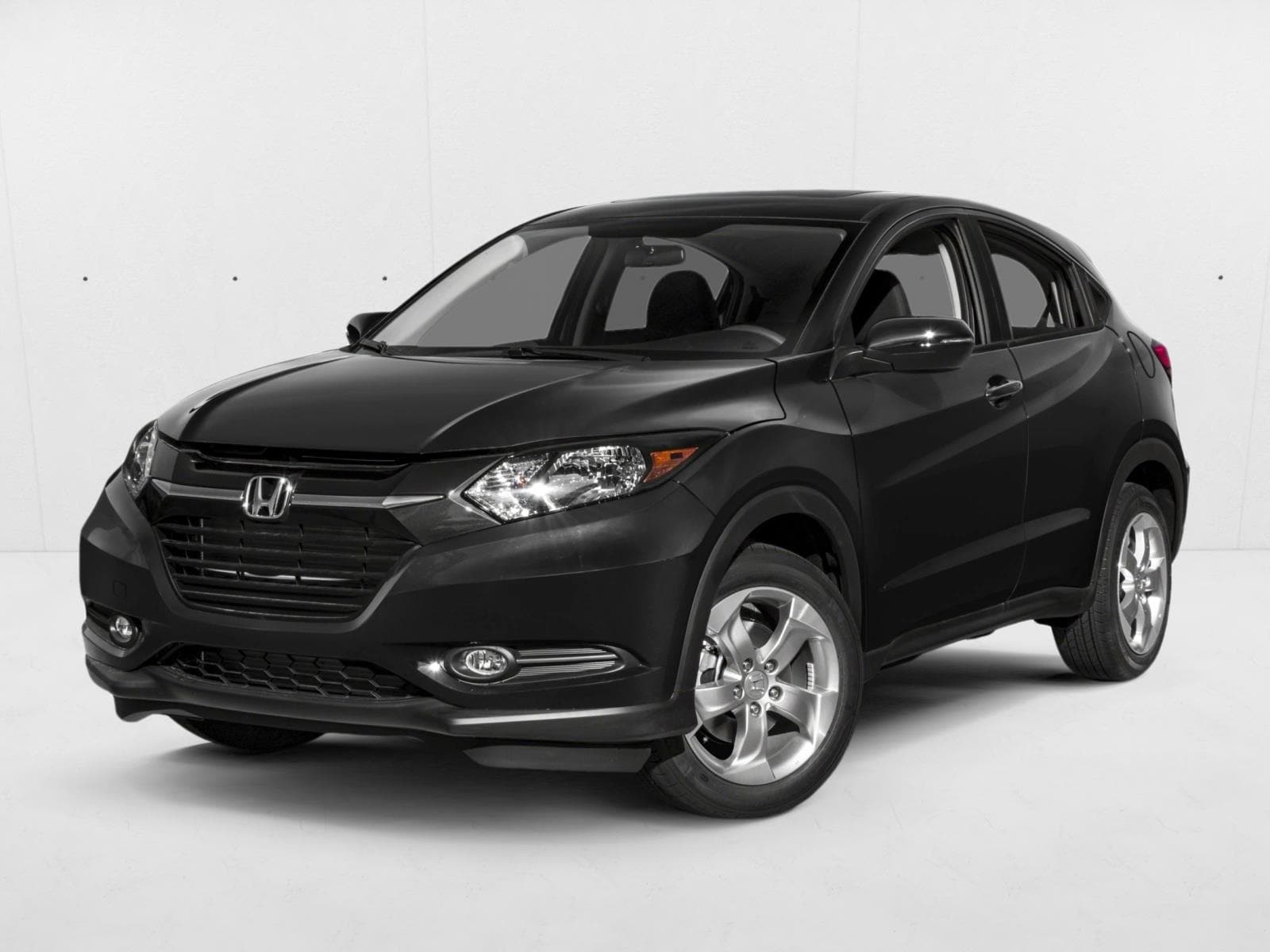 2017 Honda HR-V EX's photo