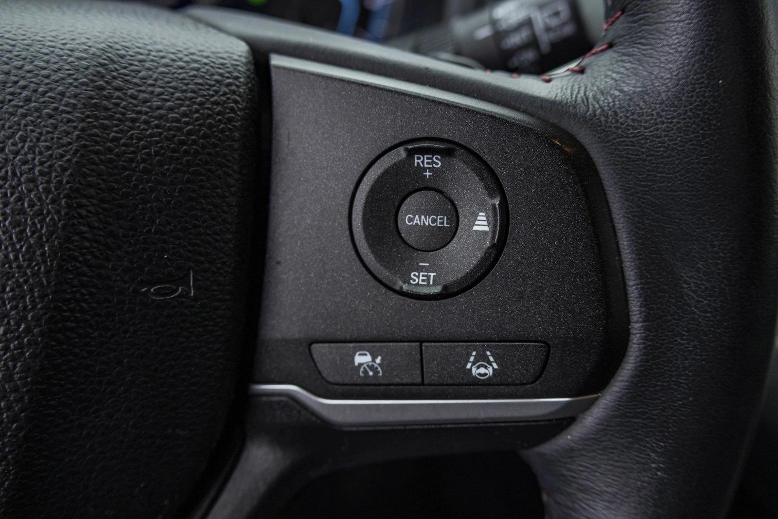 2024 HONDA ODYSSEY - Image 16