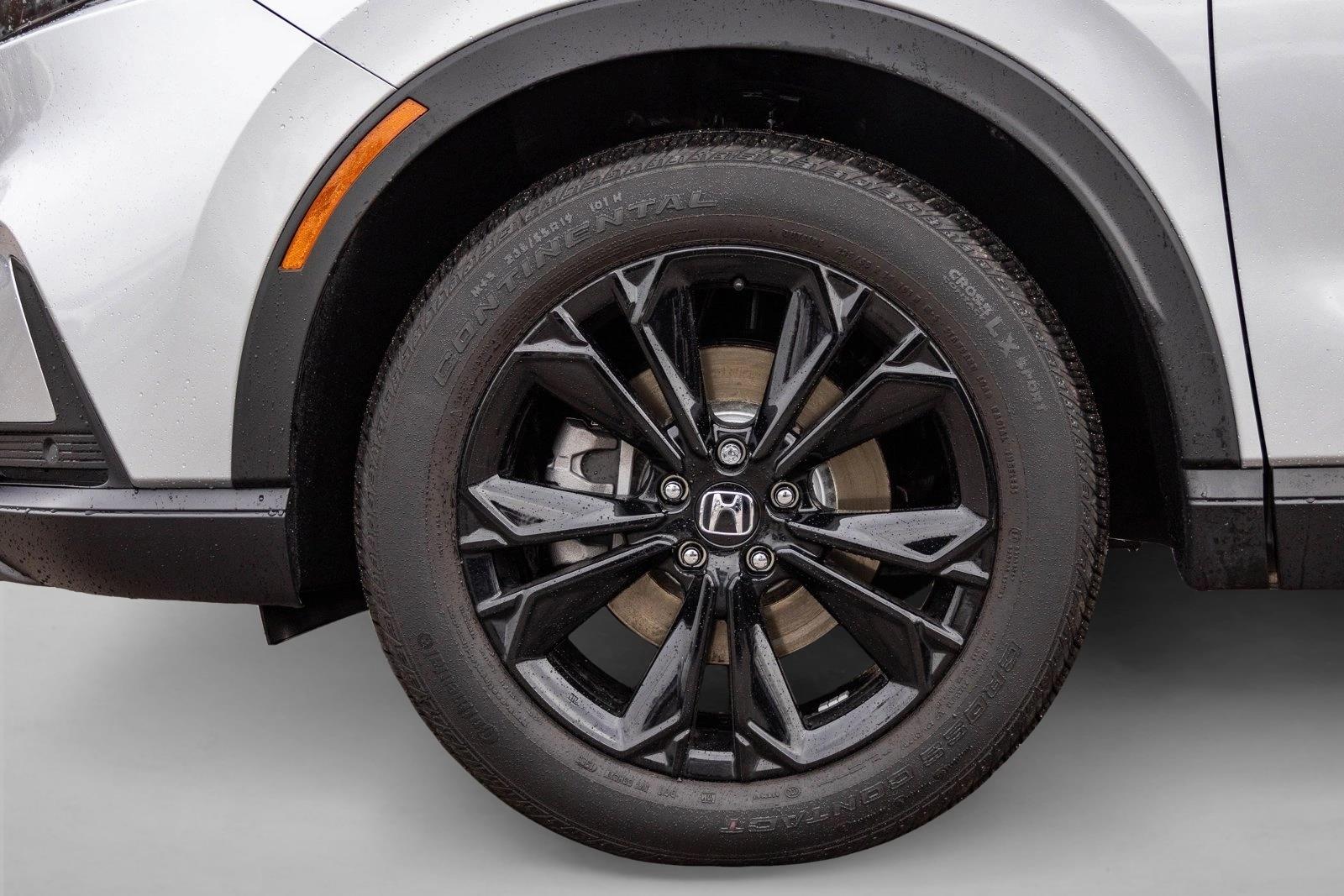 2023 HONDA CR-V - Image 9