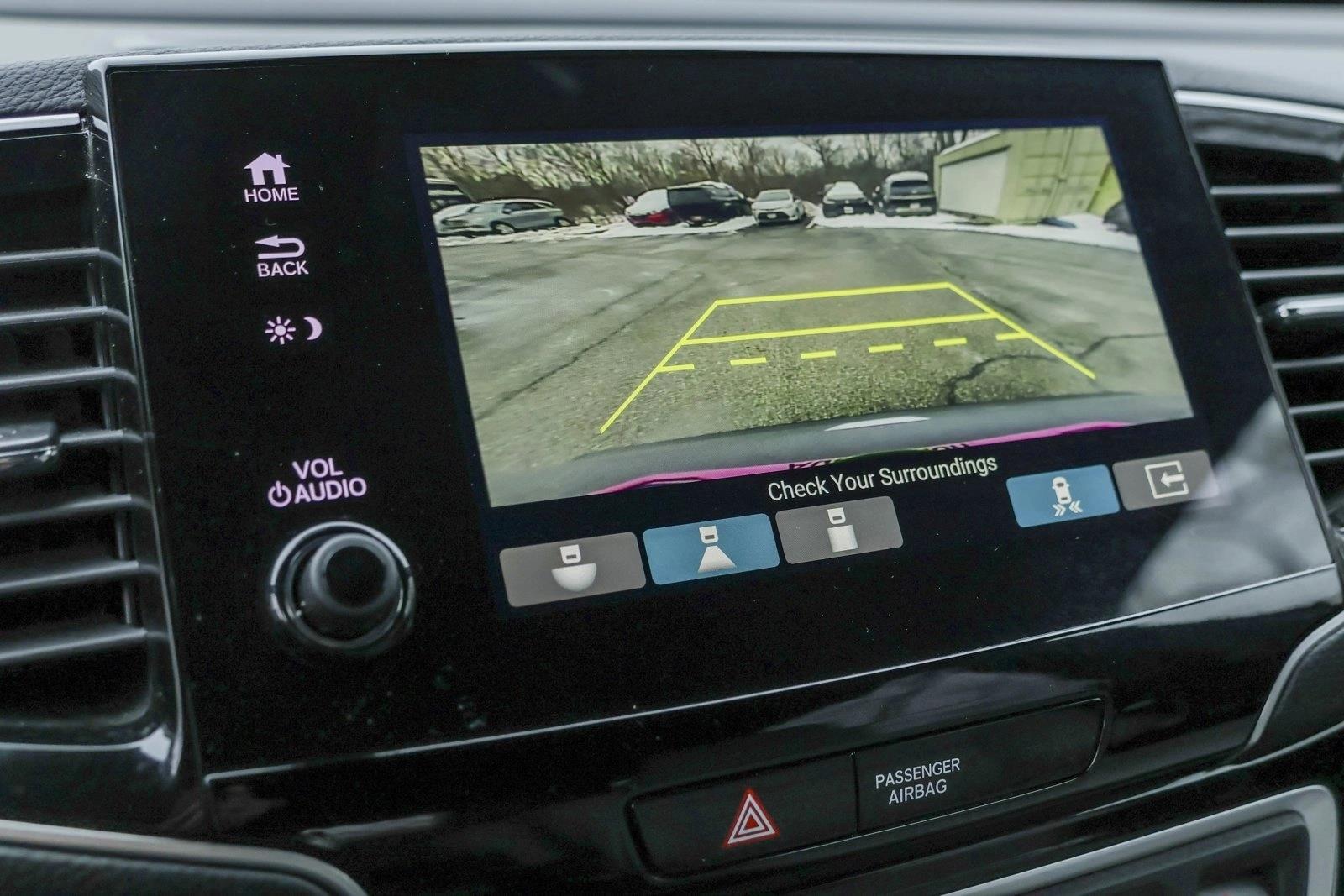 2023 HONDA PASSPORT - Image 19