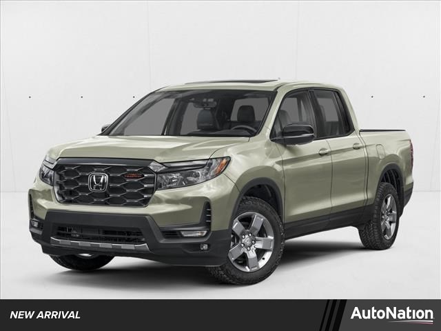 2026 Honda Ridgeline TrailSport's photo