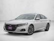 Used 2022 Honda Accord Hybrid EX-L Sedan