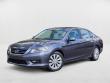 Used 2015 Honda Accord EX-L Sedan