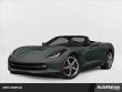 Used 2015 Chevrolet Corvette Stingray Z51 Convertible