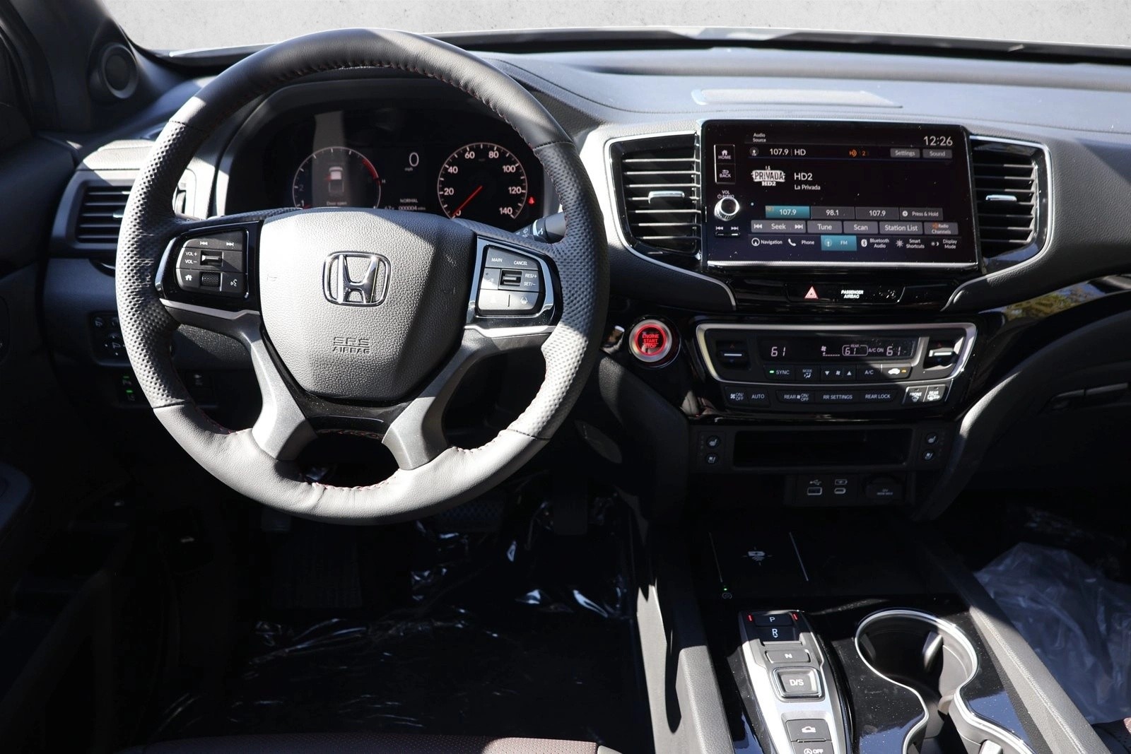 Vehicle thumbnail