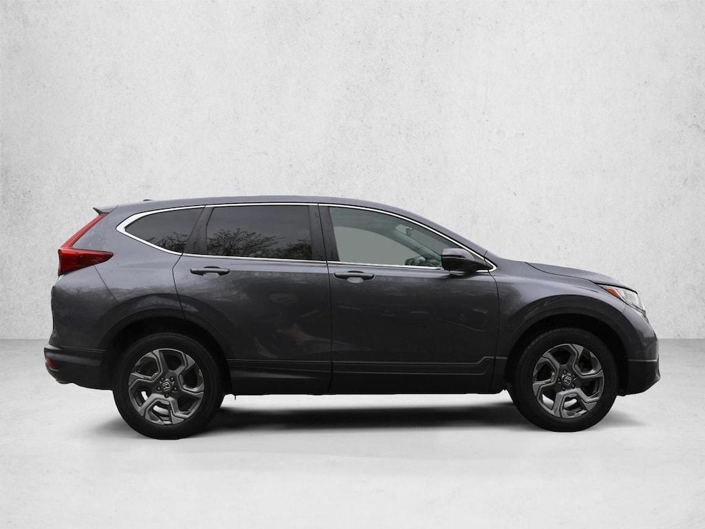 Used 2019 Honda CR-V EX AWD SUV