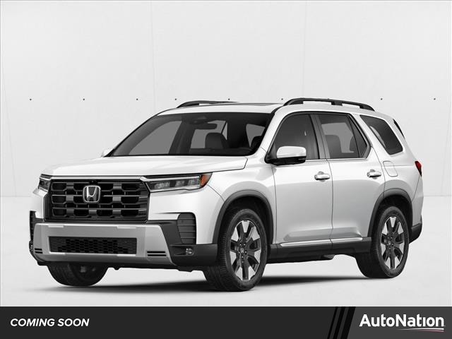 Honda Pilot Elite Sport for Sale in Des Plaines, IL | AutoNation