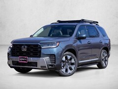 2026 Honda Pilot Touring SUV