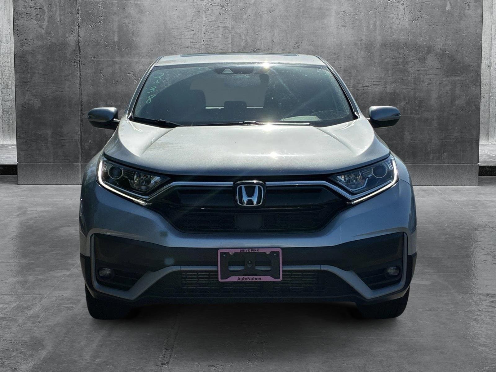 Used 2022 Honda CR-V EX-L with VIN 7FARW2H84NE056371 for sale in Des Plaines, IL
