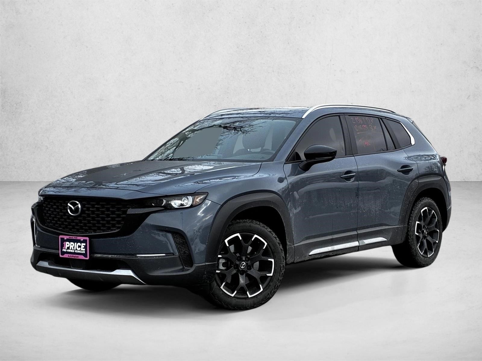 2023 MAZDA CX-50 - Image 1