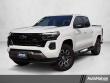 Used 2024 Chevrolet Colorado Z71 Truck Crew Cab