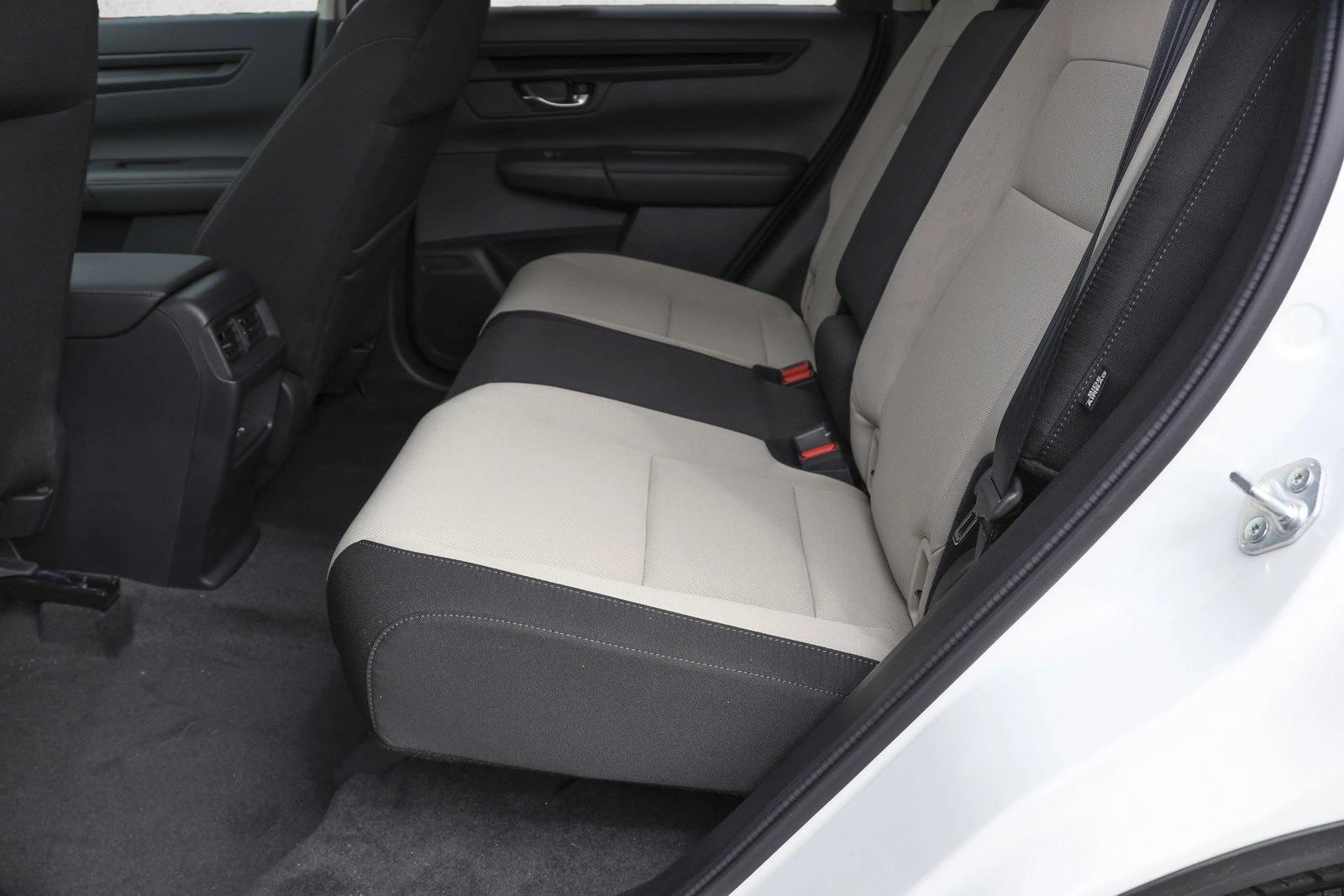 2026 Honda CR-V EX - Photo 22