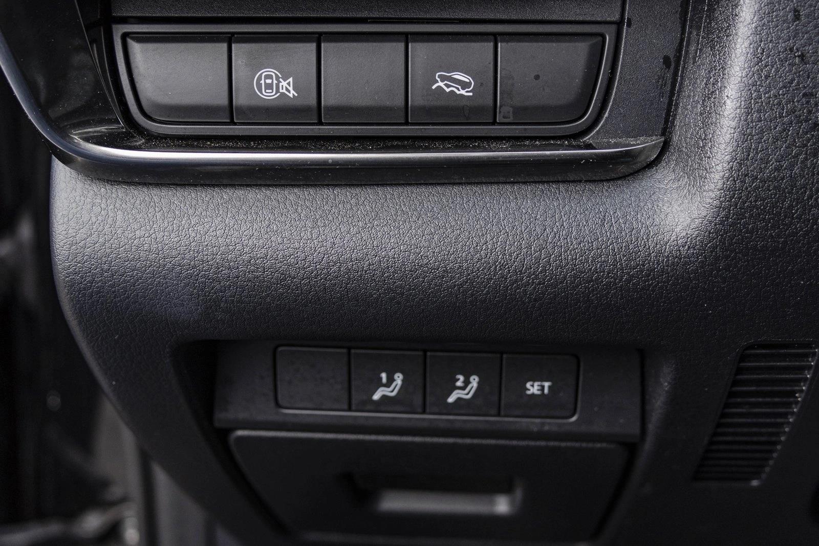 2025 MAZDA CX-30 - Image 13