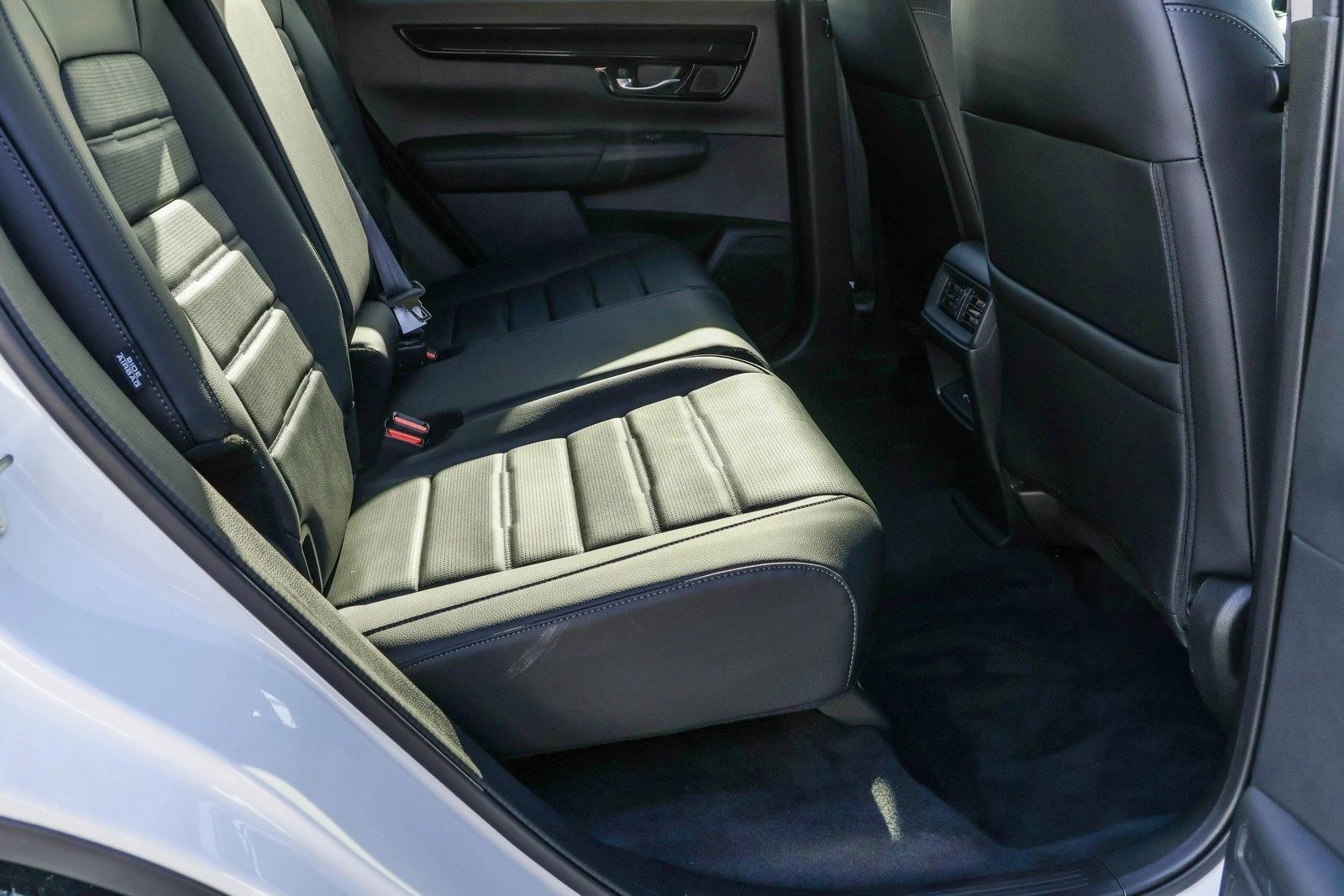 2026 HONDA CR-V - Image 27