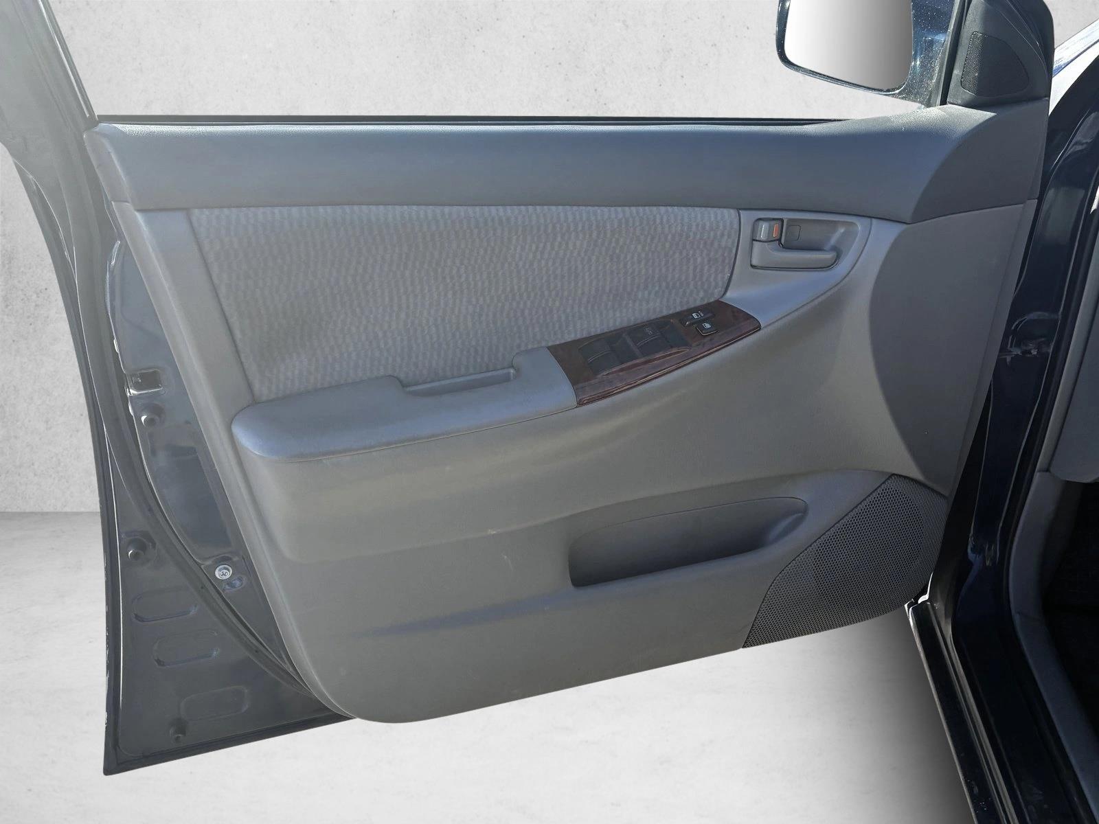 2007 TOYOTA COROLLA - Image 12