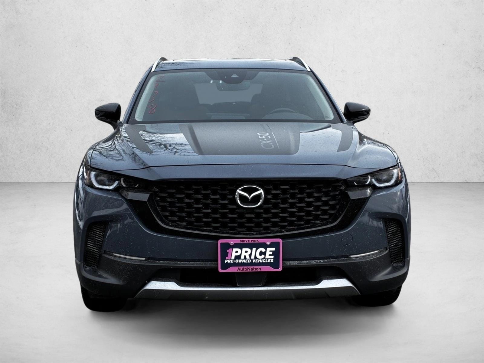 2023 MAZDA CX-50 - Image 2