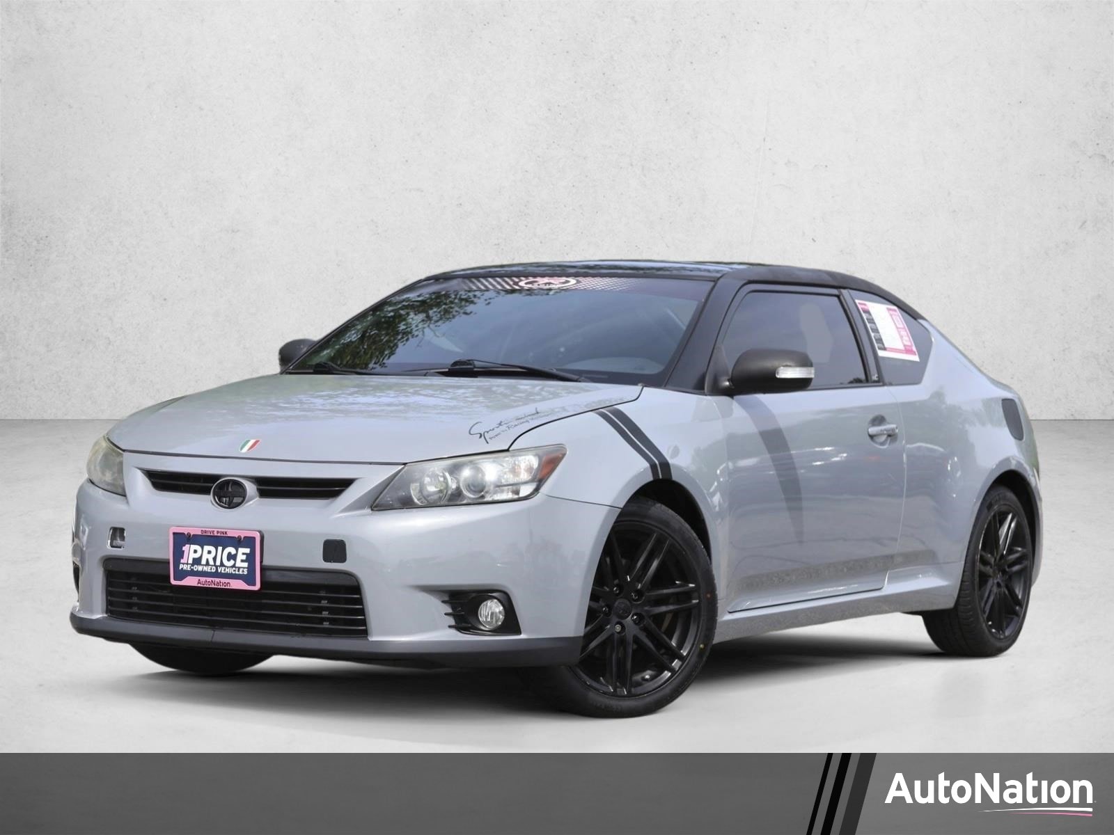 2012 Scion tC AT's photo