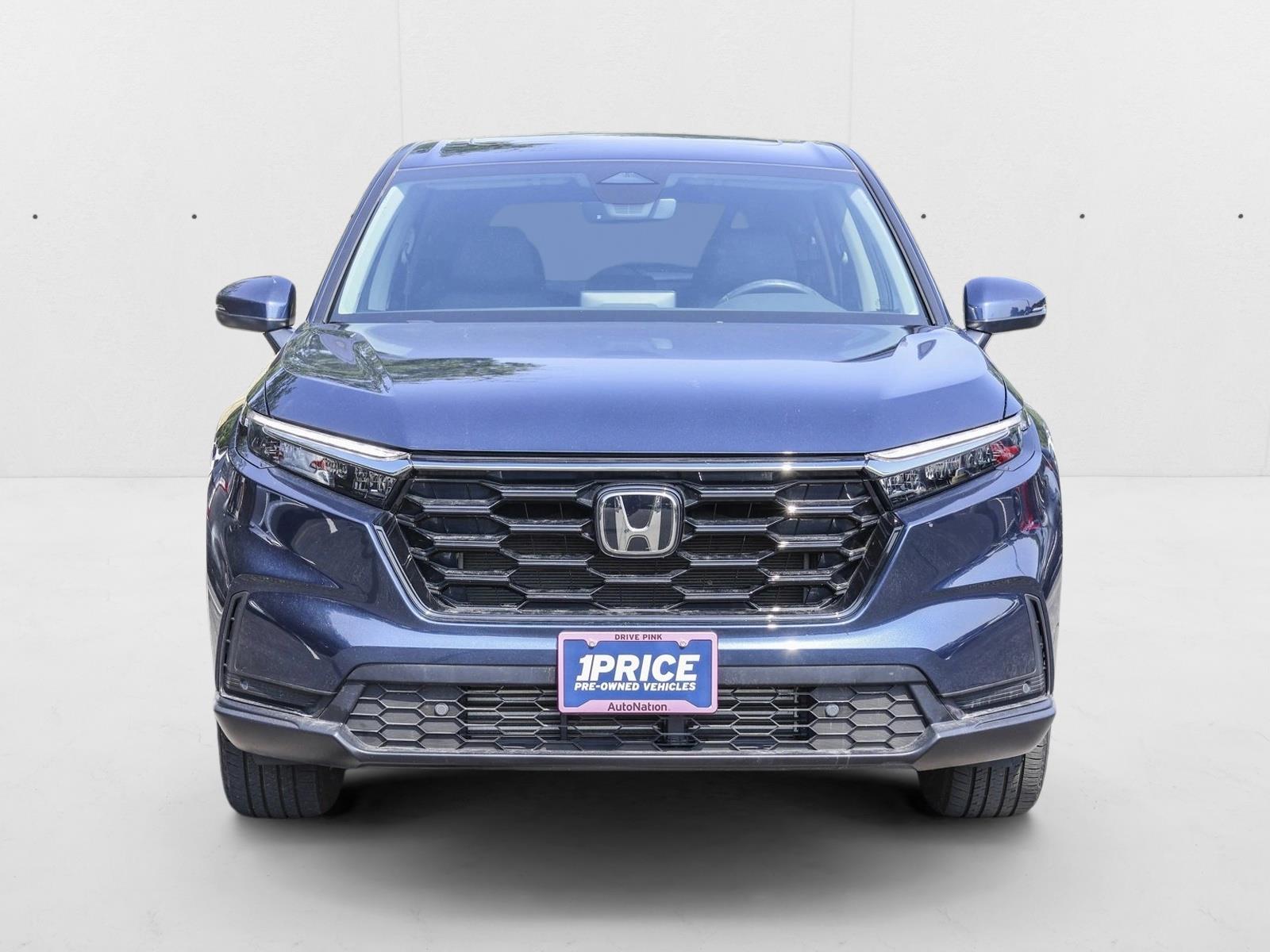 2024 Honda CR-V EX-L photo 2