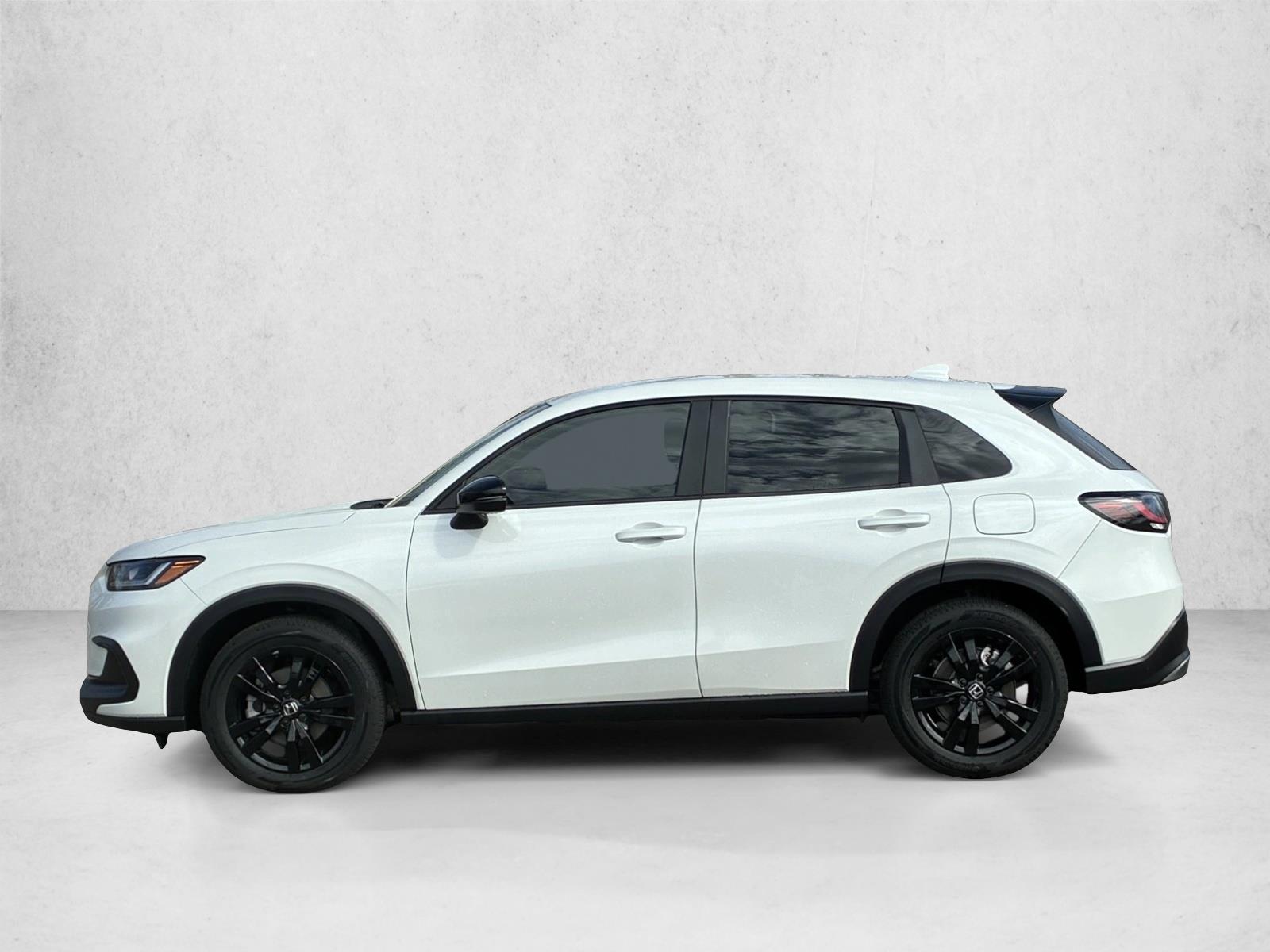 2026 HONDA HR-V - Image 8