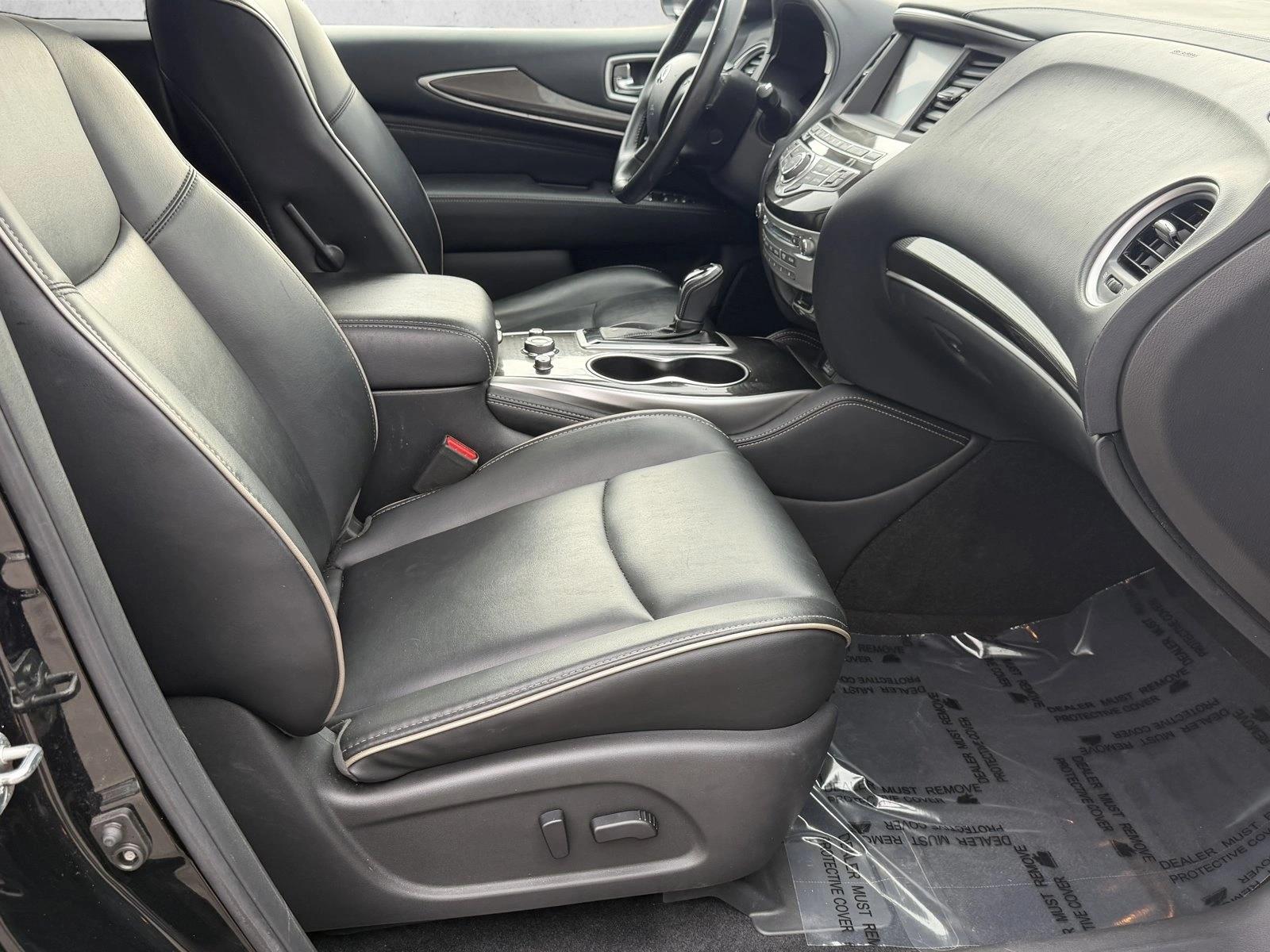 2020 INFINITI QX60 - Image 29