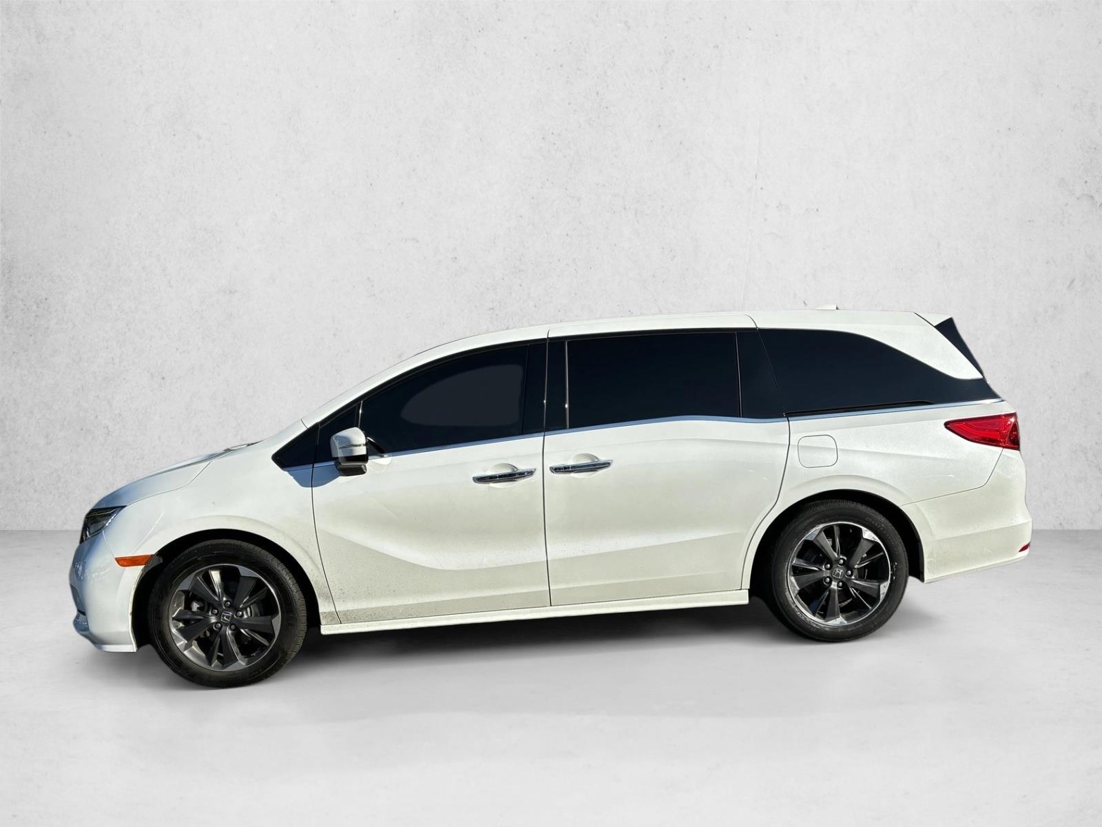 2023 HONDA ODYSSEY - Image 8
