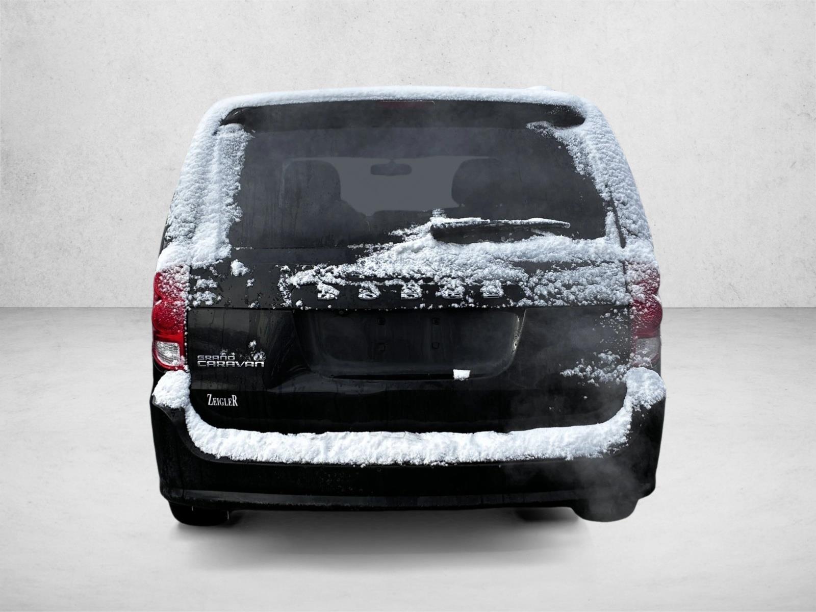 2018 DODGE GRAND CARAVAN - Image 6