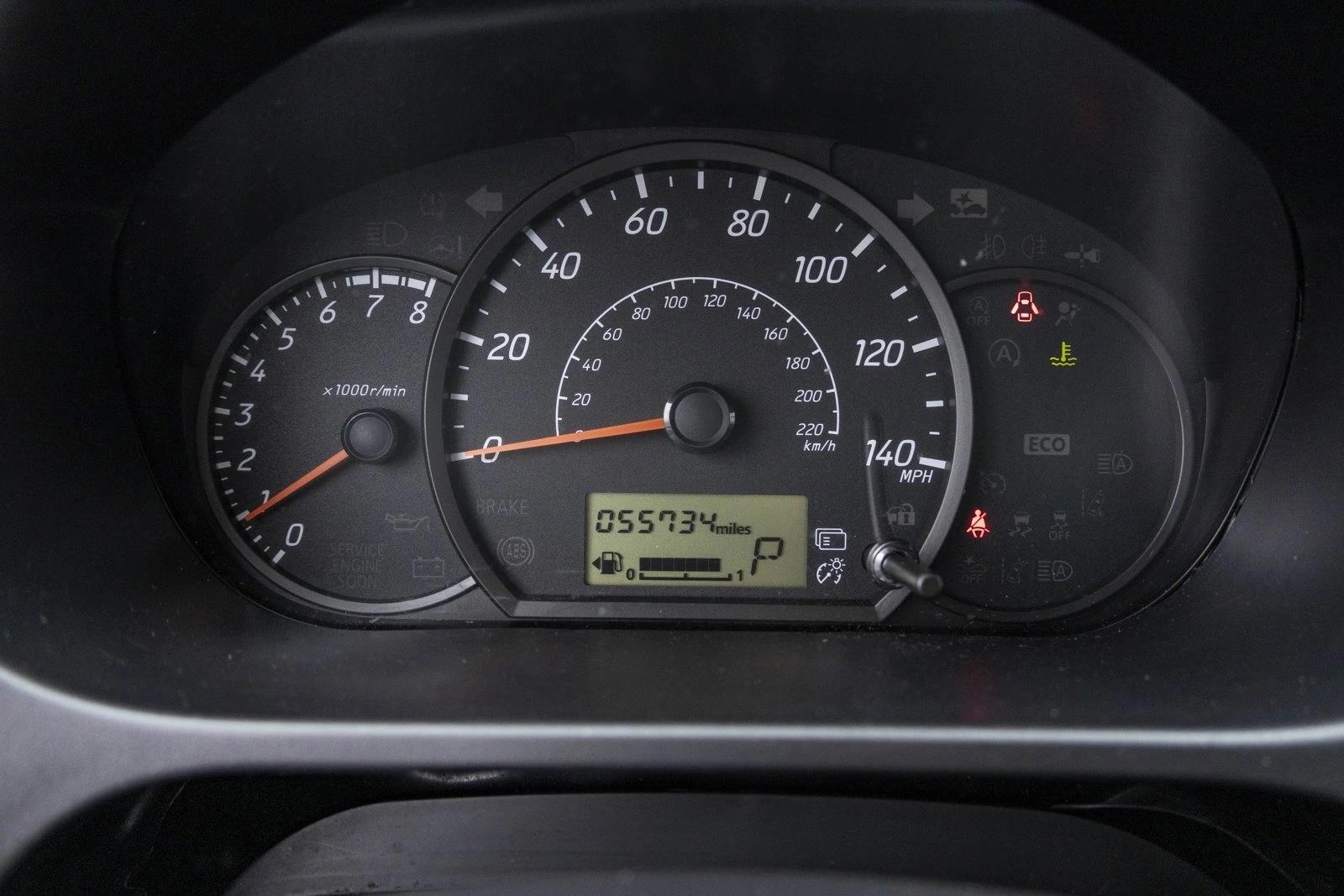 2022 MITSUBISHI MIRAGE - Image 15