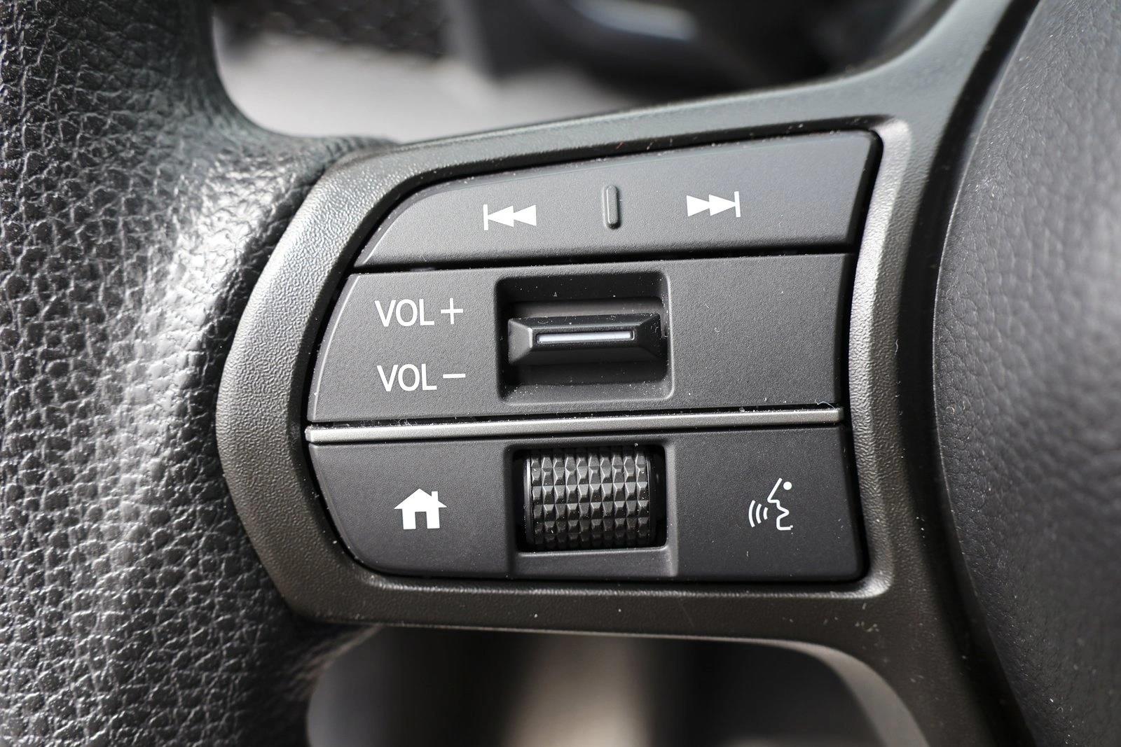 2026 Honda CR-V EX - Photo 13